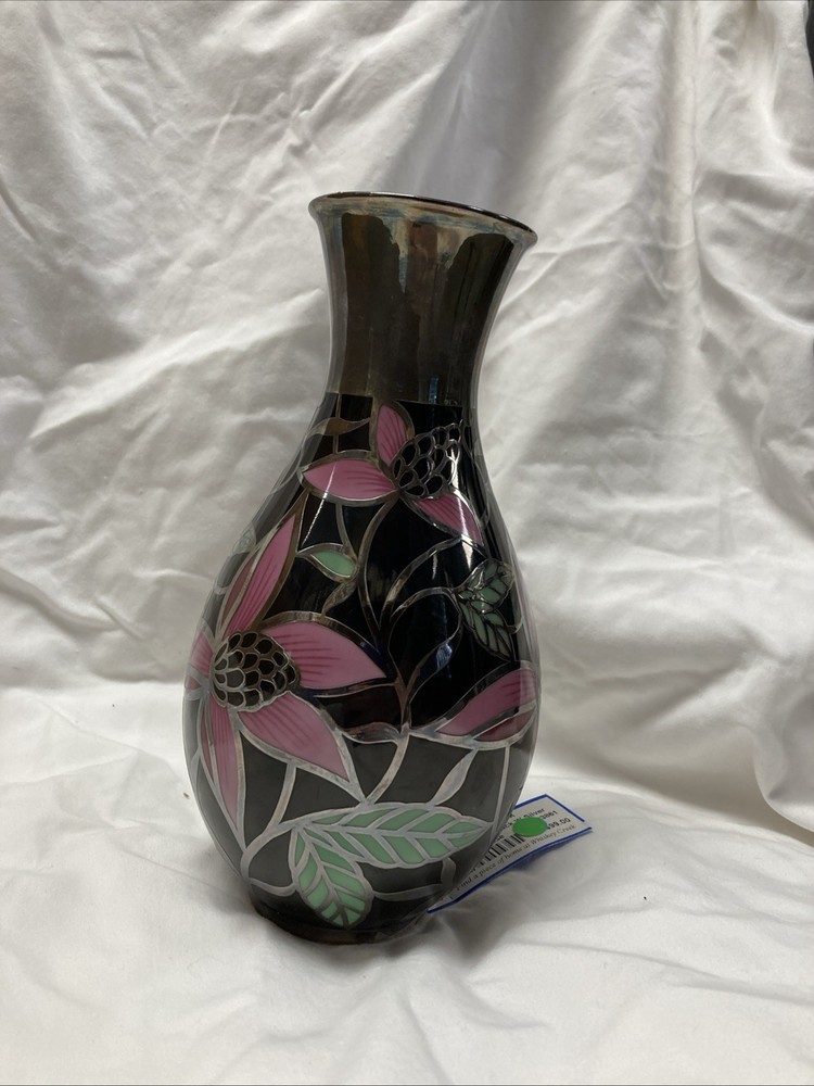 Vintage China Vase