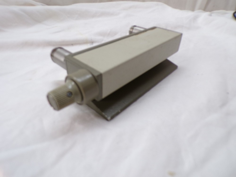 HP 8494B Attenuator, 11 dB