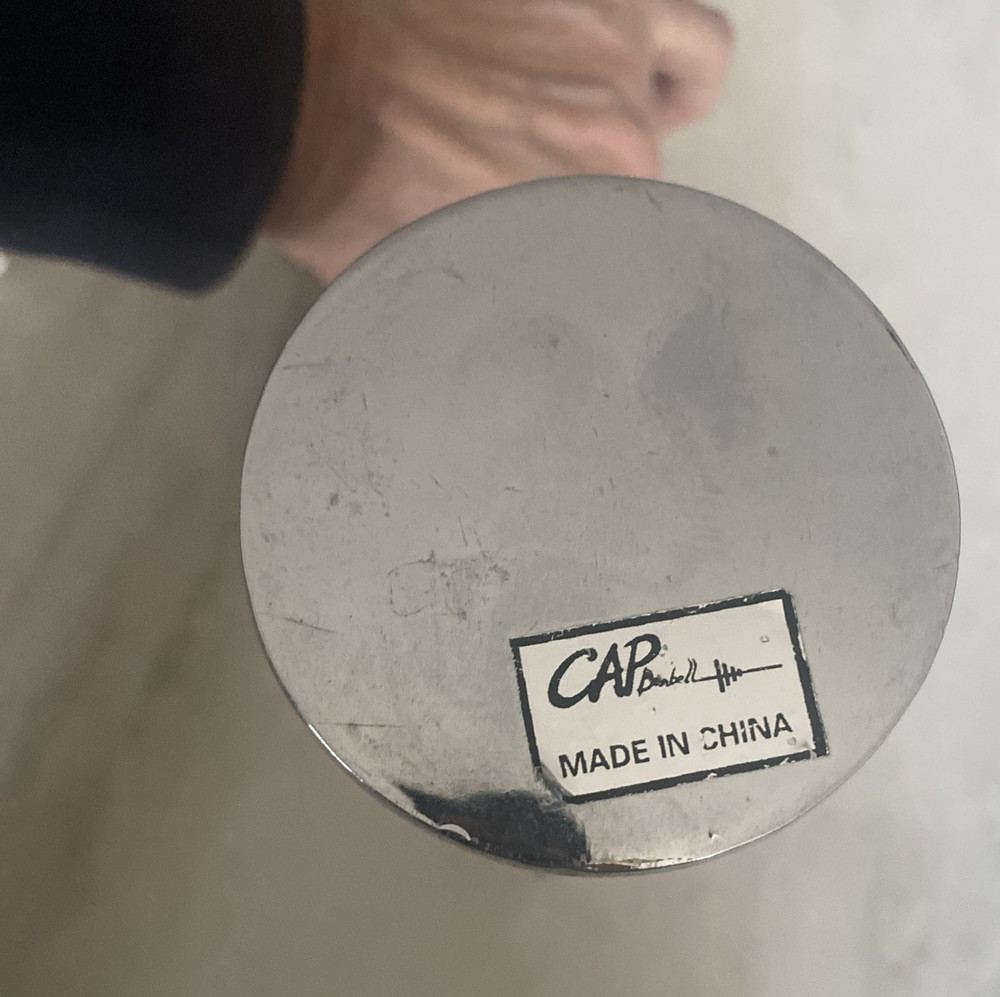 Tricep Press Down Cable Machine Attachment V-Shaped Bar LAT Pull Down