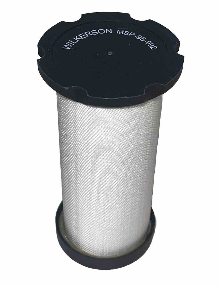 MSP-95-992 WILKERSON FILTER ELEMENT REPLACEMENT