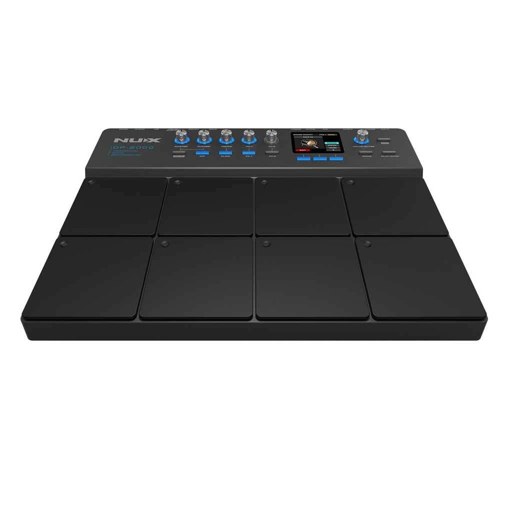 NUX DP-2000 Digital Percussion Pad