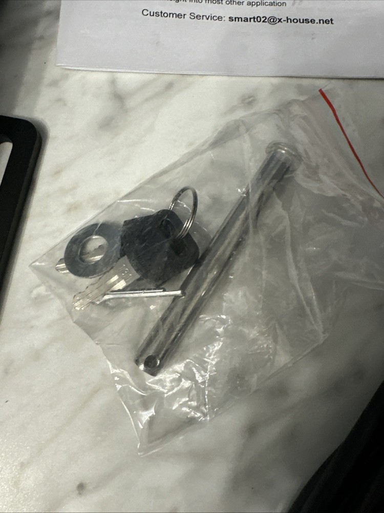 DS-02 Automatic Electric Gate Lock For Swing Gate Opener Automatic Gate 12-24V