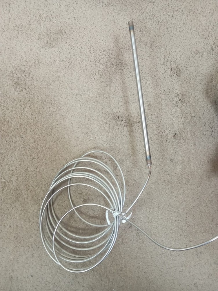 Thermon / Adjustable Control Thermostat / E7-25325