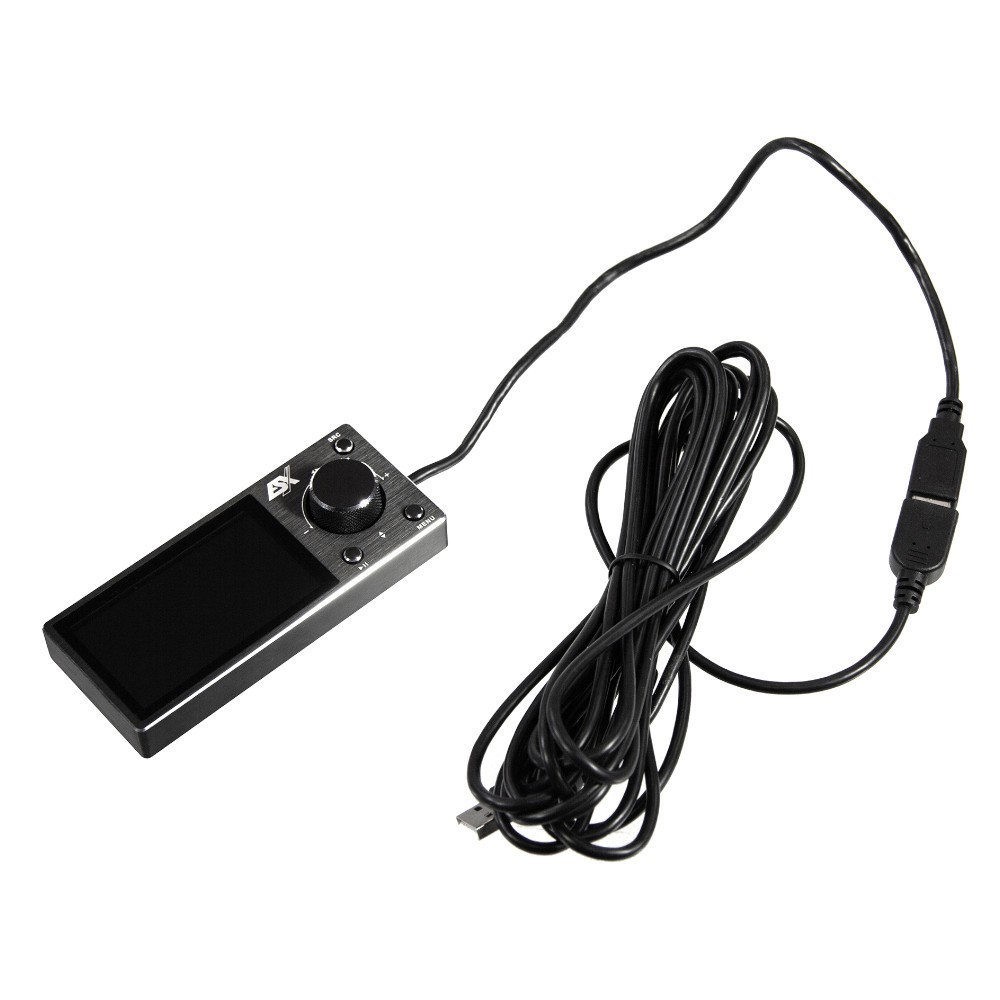 ESX Remote Control for QE812SP
