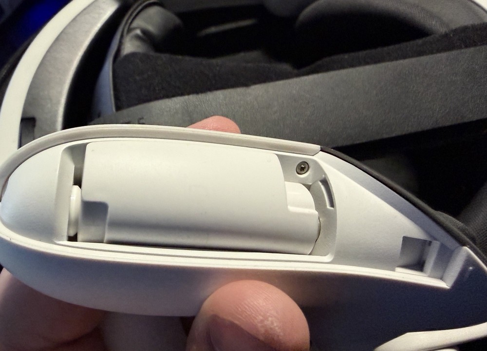 Meta Quest 3S 128GB Bundle