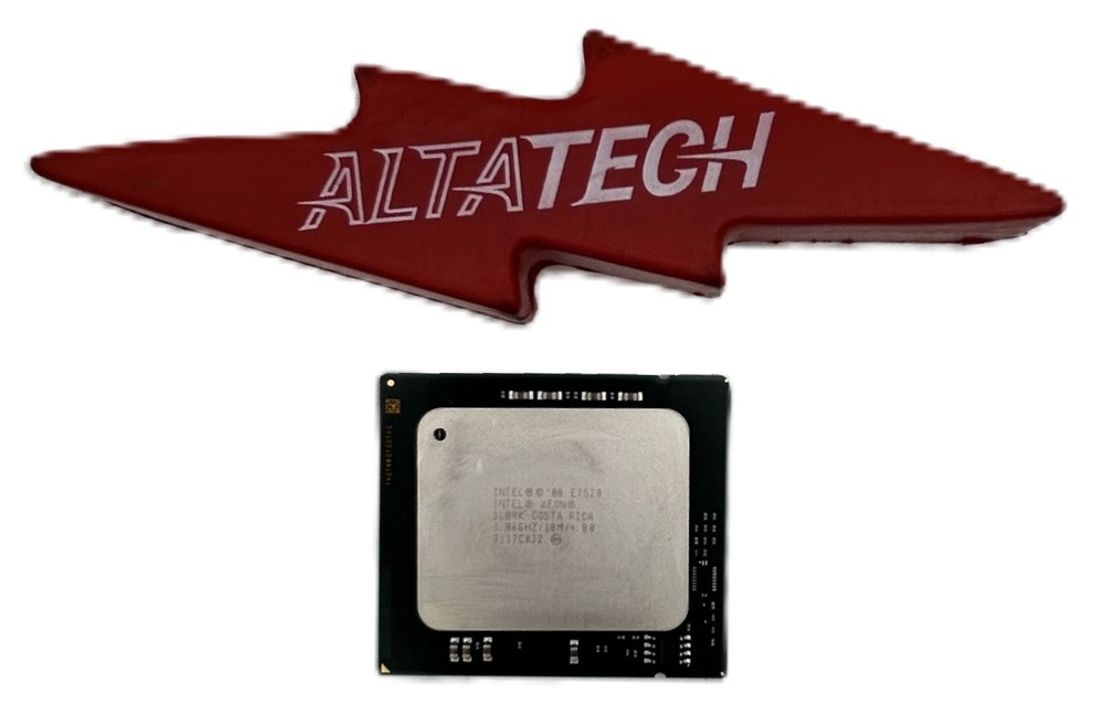 1.86GHZ/18MB/95W/4C, E7520
