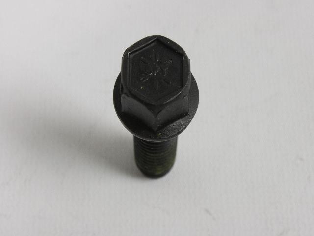Genuine Mopar Hex Flange Head Bolt 5086770AB