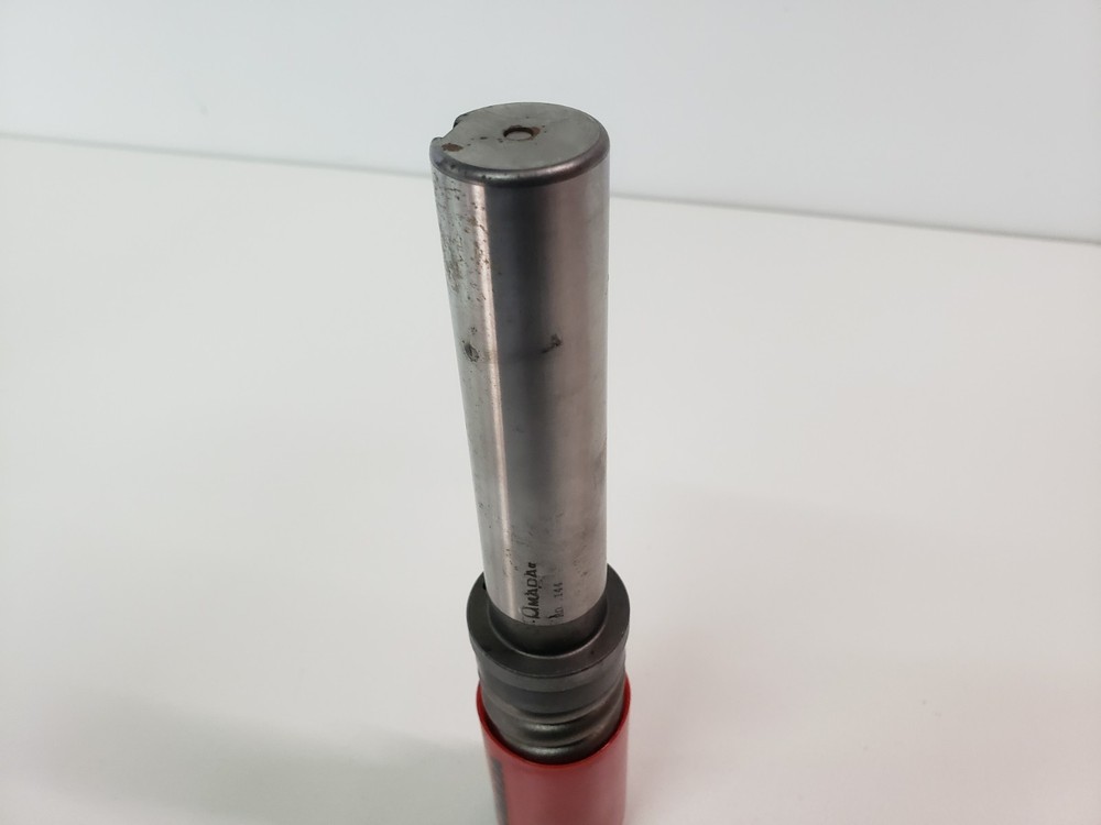 Amada RD .144 Round Punch Press Tool
