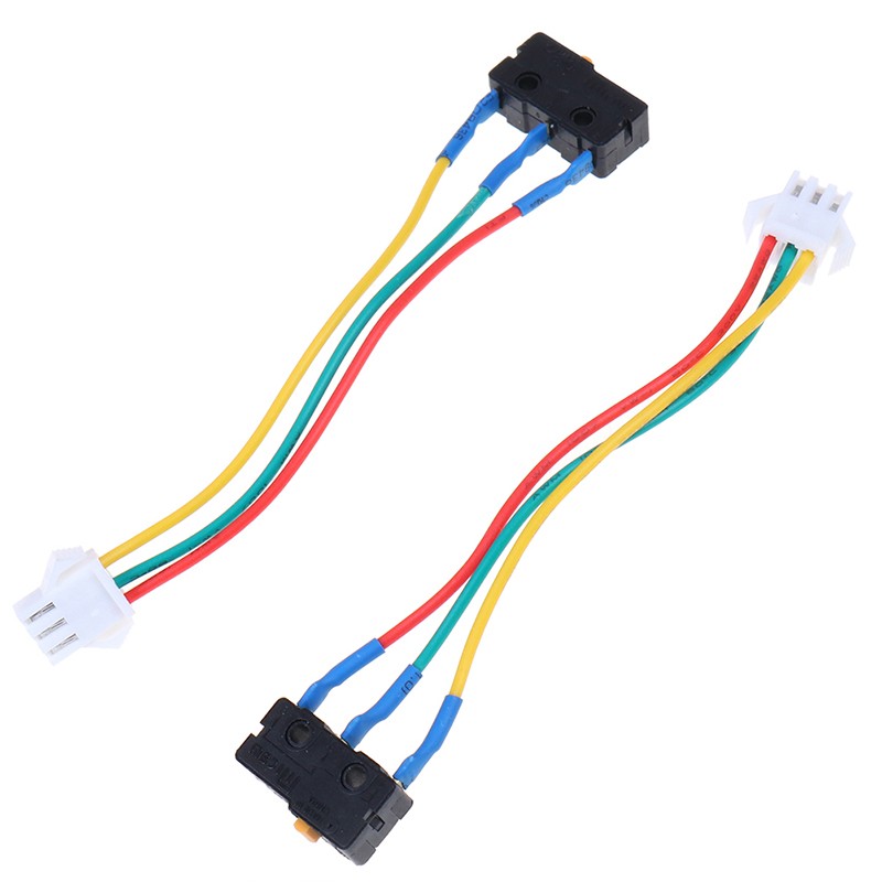 10pcs Gas Water Heater Micro Switch Three Wires Small On-off Control* A3