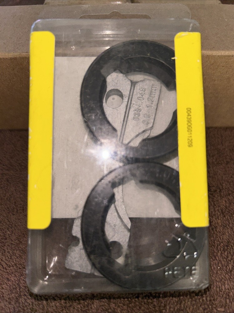 ProFax PXKP1697-045C Cored DR. Roll Kit