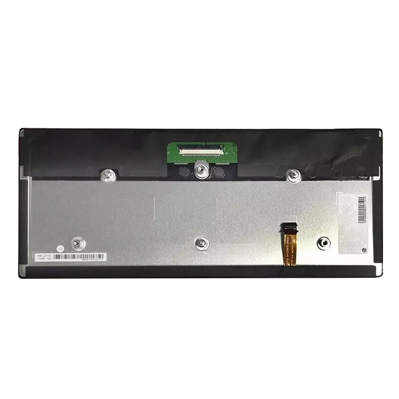 New 12.3" LCD Module Display Screen for Tesla model X model S S2 instrument US