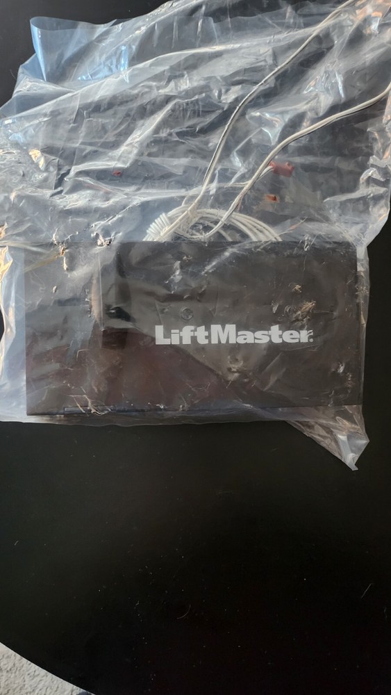 LiftMaster 841lm Automatic Garage Door Lock