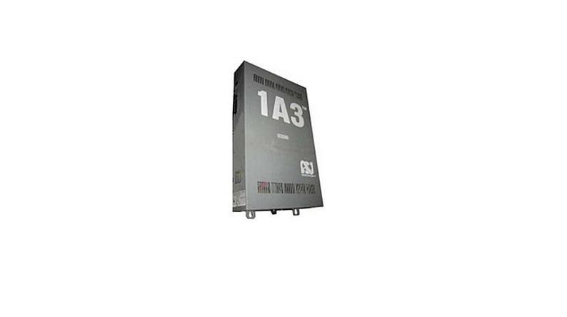 Fully Refurbished Northcom 1A3 6x12 Key Service Unit
