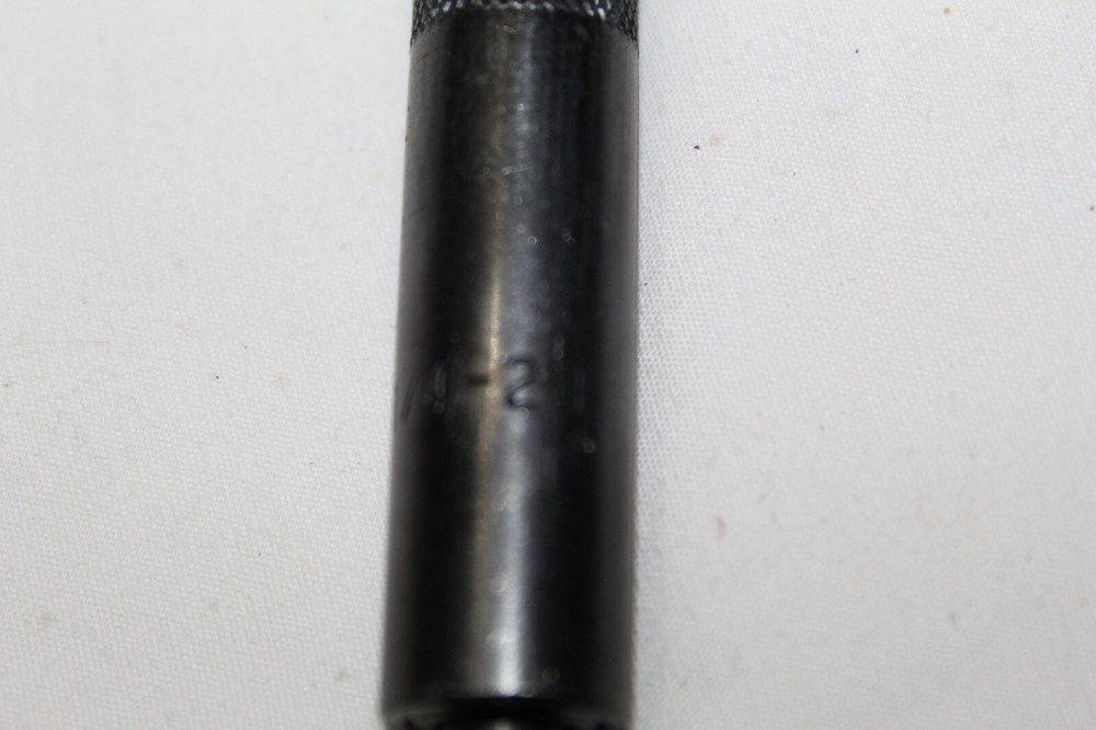 Heli-Coil VIM 5707 Hand Thread Insert Installation Tool: 1/4-20 With Tap