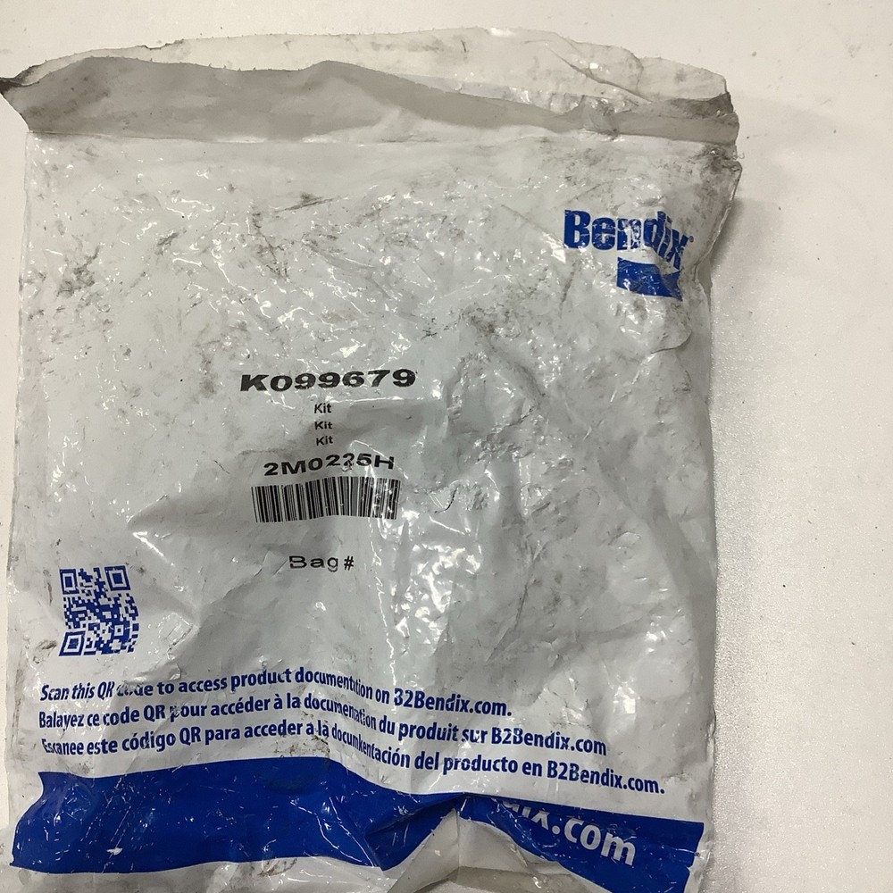 Bendix K099679: Air Brake Service Repair Hardware