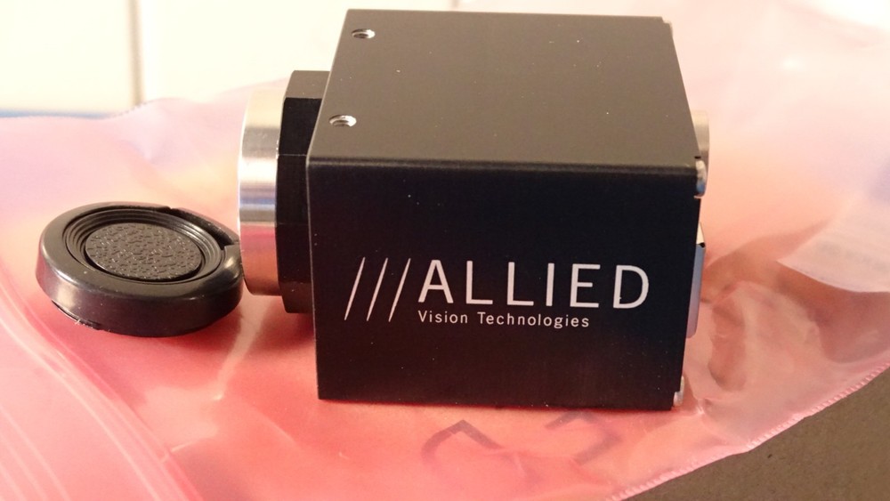 Allied Vision Prosilica GC1290 GigE Camera