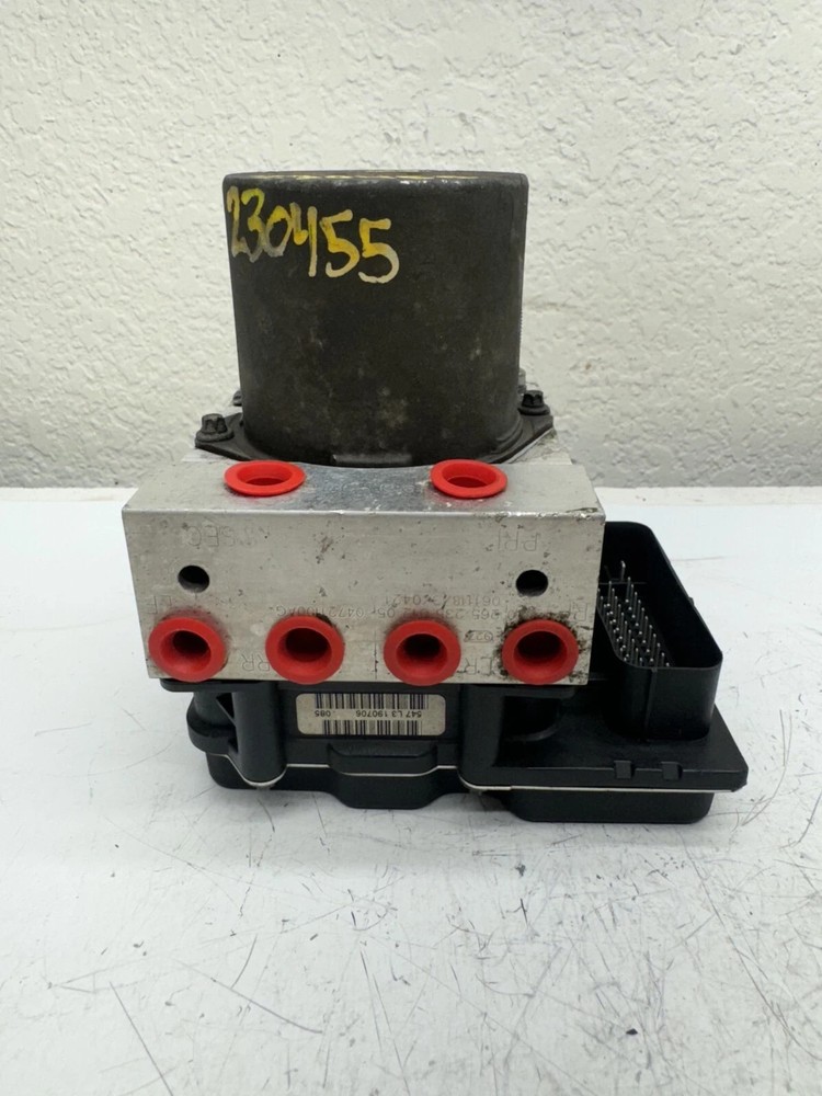 2007-2008 Chrysler Pacifica ABS Anti-Lock Brake Pump Module Assembly OEM