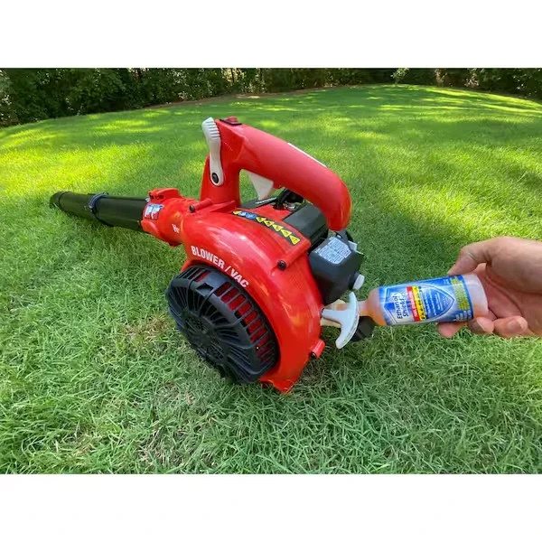 Ethanol Shield Fuel Additive Stabilizer 8 Oz.