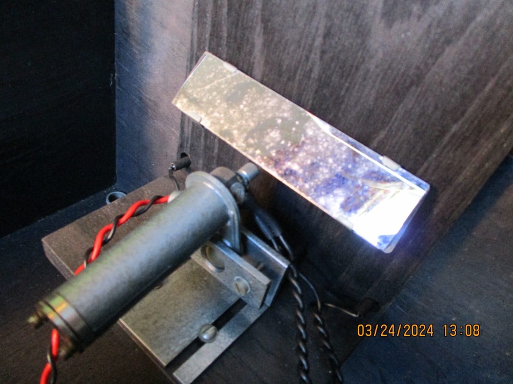 -DYNAMOMETER TYPE 3206 BY H TINSLEY