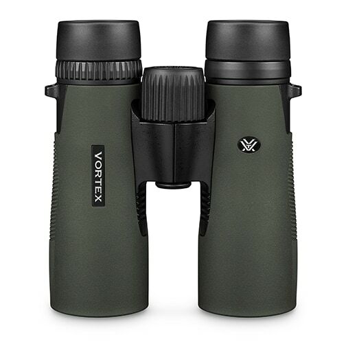 Vortex Diamondback HD 10X42 Binoculars DB-215