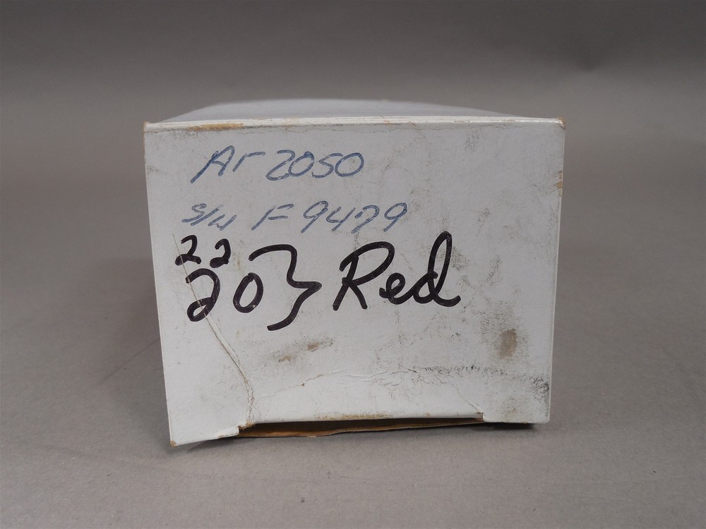 Molex ETC Crimp Tool Head Red AT2050