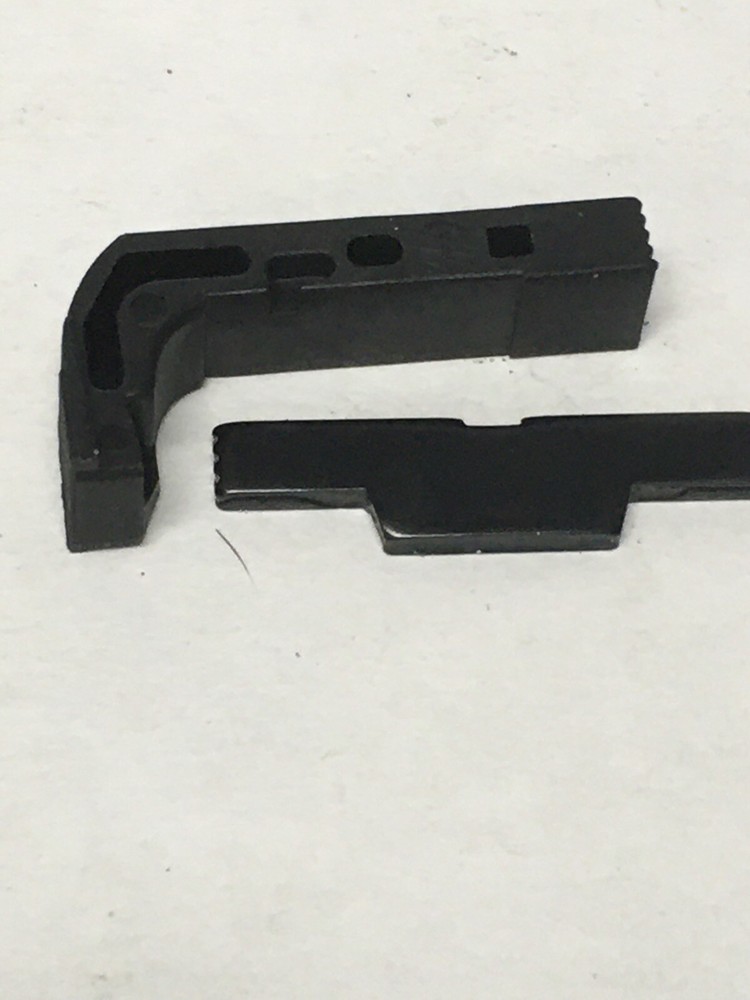 For Glock 19 GEN3 ADJUSTABLE Aluminum Trigger LPK G19 short pull /INSTRUCTIONS