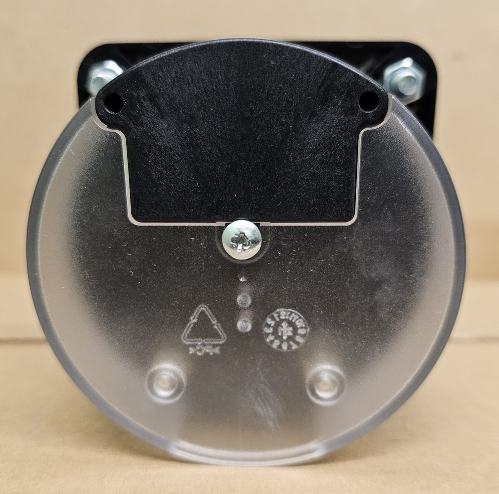 Crompton 007-05GA-PZWD-C7 Voltmeter 0-18kv