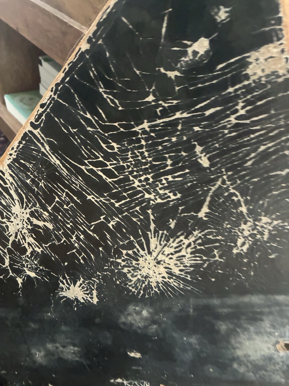 23” Civil Defense Wood sign seattle washington evacuation route i5 north fallout