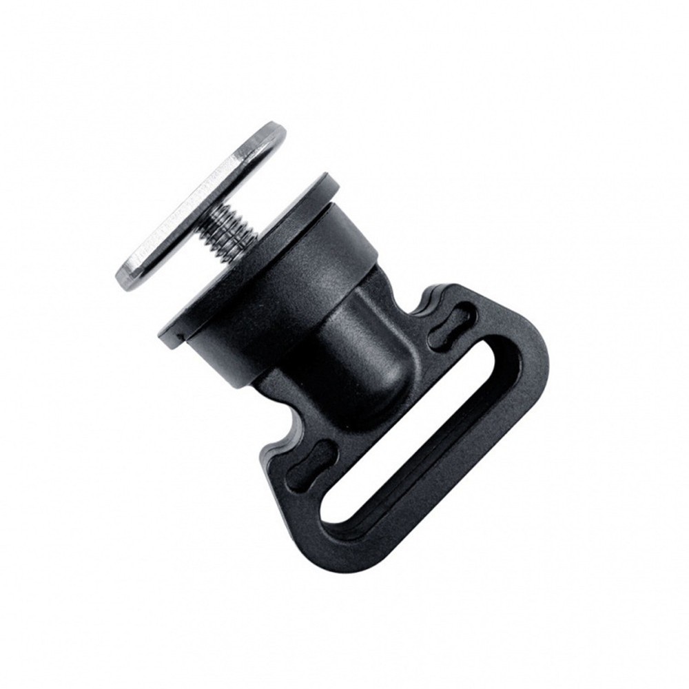 Measurement Fishing Ring Polymer Construction Slide Track Specification