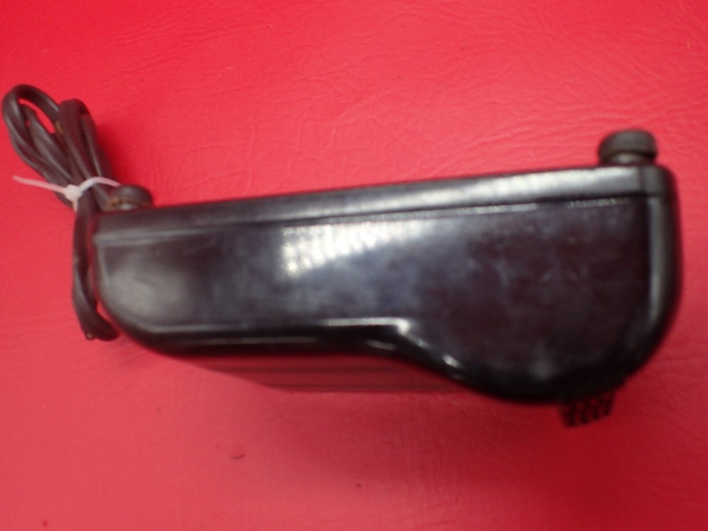 Vintage Sewmore Bakelite Foot Controller Tested