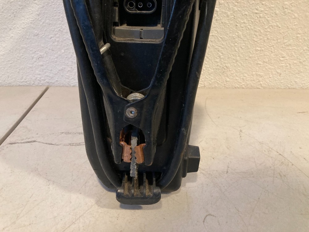 Matco Tools Jumper Starter PS2222JS
