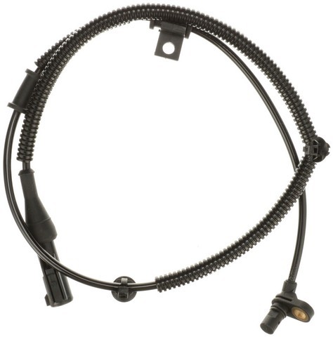 Delphi Abs Wheel Speed Sensor P N Ss21369
