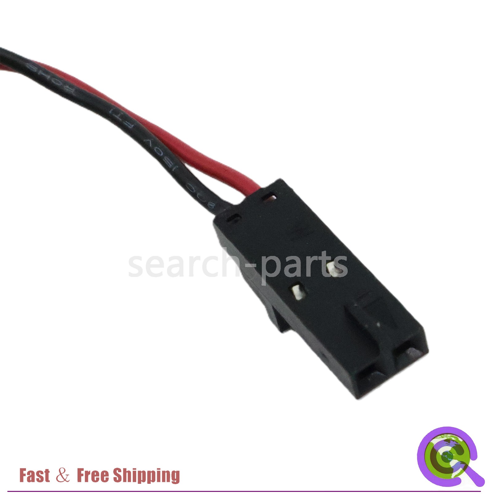 New Oxygen Sensor for Robinair r-1234yf machines 16990 refrigerant identifiers