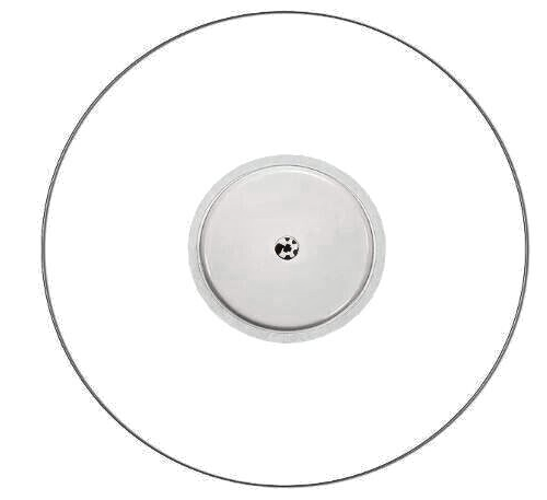 Freestyle Sensor Covers-40 PACK Transparent Sensor Covers Libre 2,3 WATERPROOF