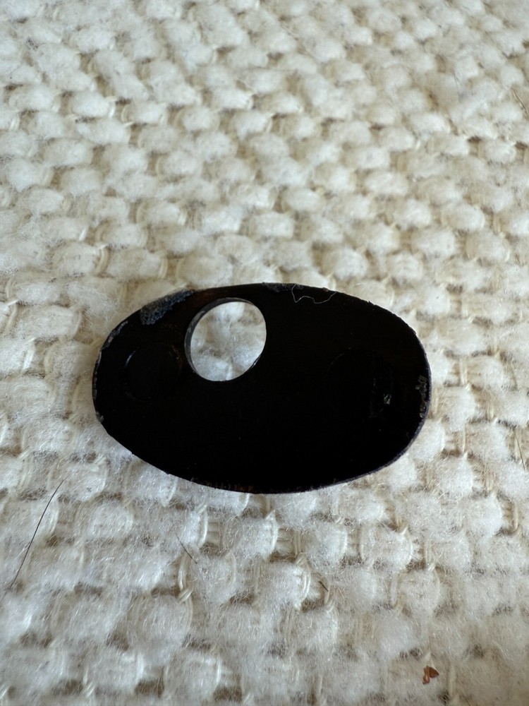 Browning Plastic Flipper Rest