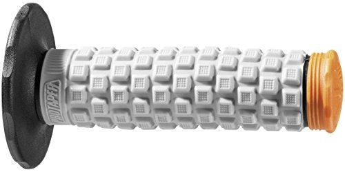 Pillow Top Grips - Twist Throttle (Grey)