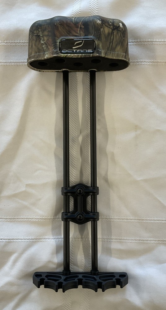 Octane Quiver