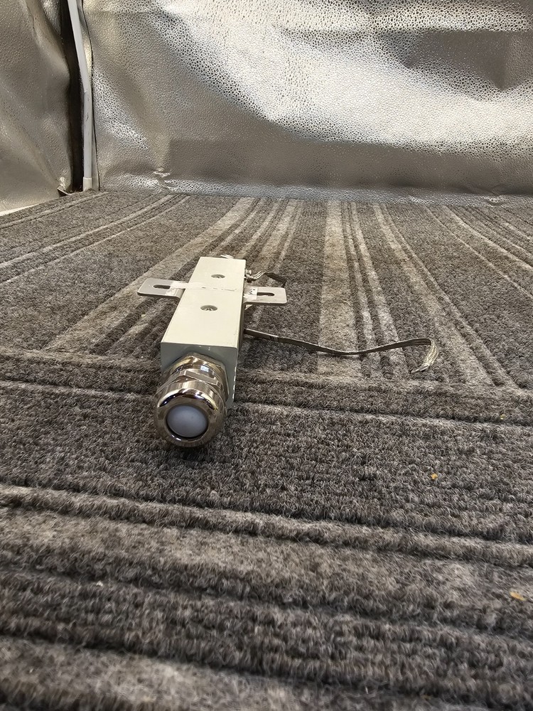 Axis 5801-641-01 Ethernet Surge T8061 Protector Inline Network Lightning Protect