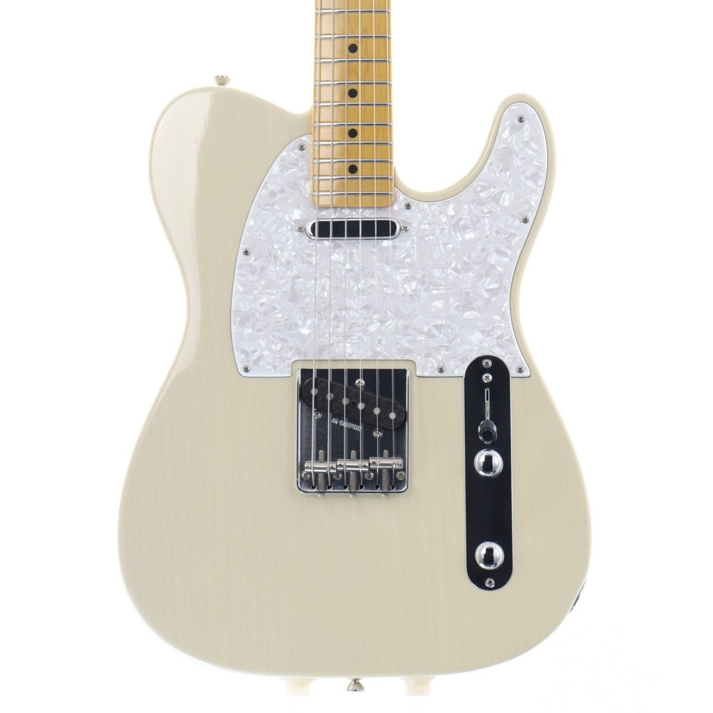 SONIC STC model White Blonde [G925]