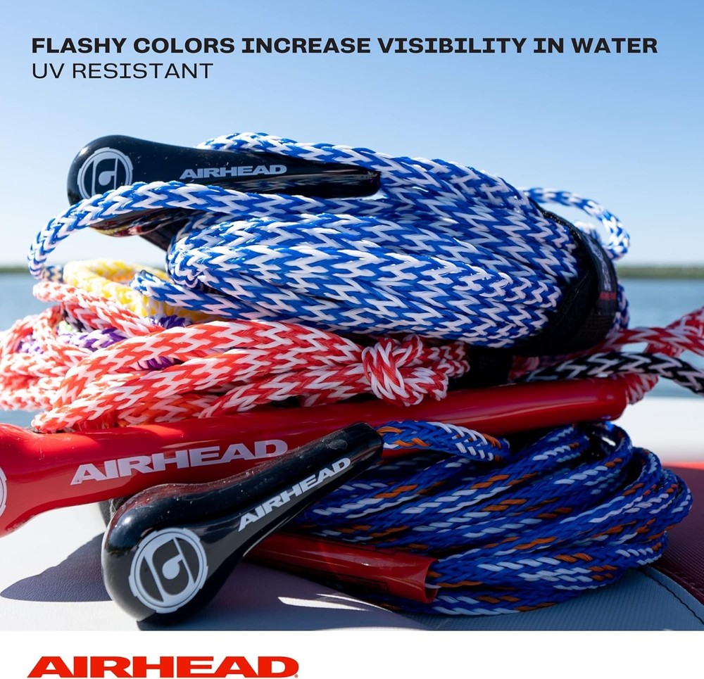 Heavy Duty Tow Harness