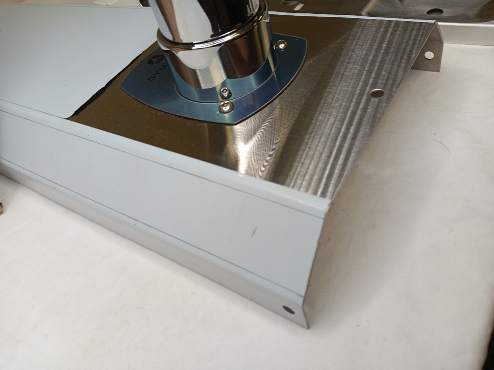 Symmons 801S Hydapipe Unit Smart Choice