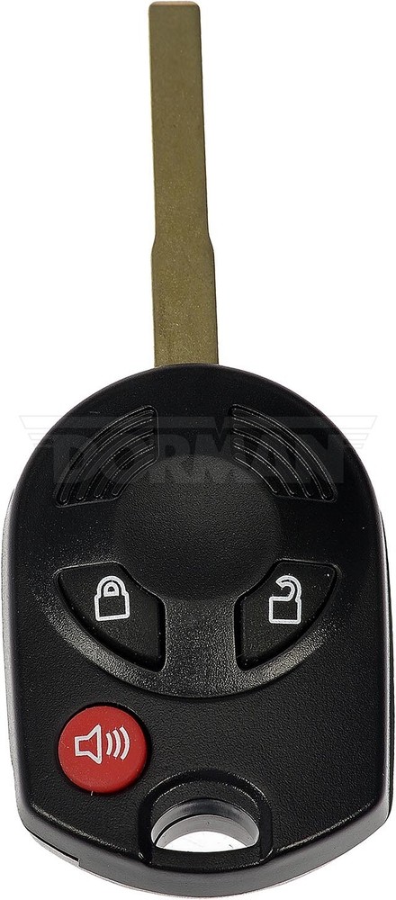 Keyless Entry Remote 3 Button for Ford Escape 2019-13