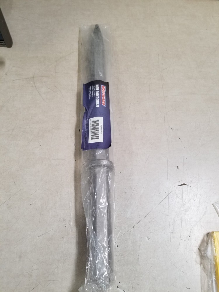 Westward Moil Point Chisel, 1.125", 14" 4MHD1