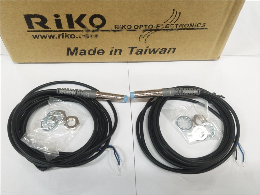 1pc new RIKO PSC0802- NP N/P /N2