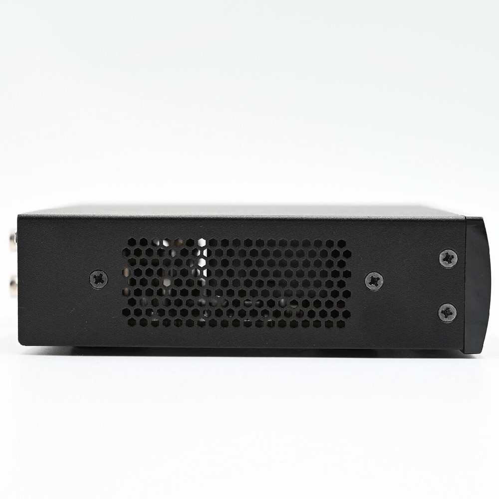 Blackmagic Design Web Presenter HD YouTube Facebook Twitter DistributionSolution