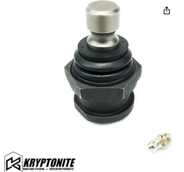 Kryptonite Products Kryptonite Heavy Duty Replacement Ball Joint Package Deal...