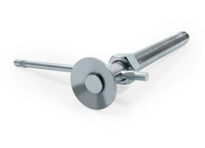 Camco 44561 Stack Jacks Aluminum Stabilizing Trailer Jacks (2-Pack)