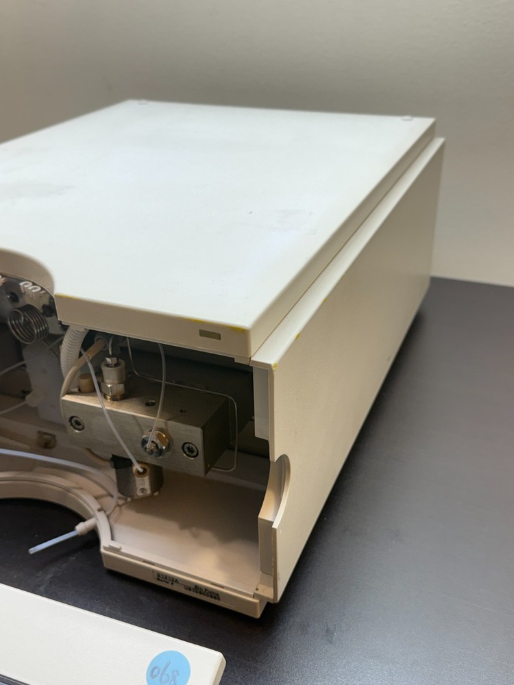 Agilent G1312A Binary Pump HPLC System