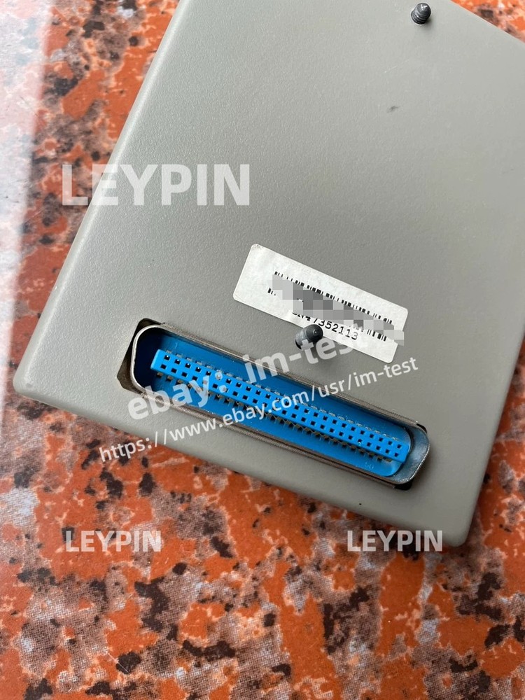 1PCS Agilent N2861A module GPIB/RS232 expansion module #iM