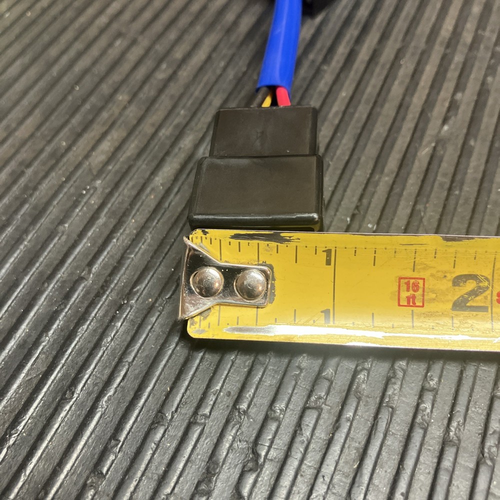 New Kokusan Denki HCO107 Timer Unit